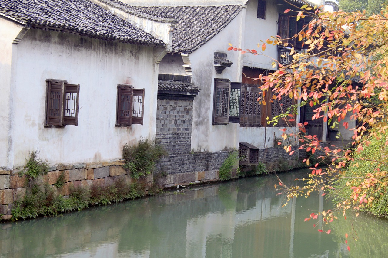 济源乡村旅游，探寻自然与文化的完美结合,济源乡村旅游示范村  第1张