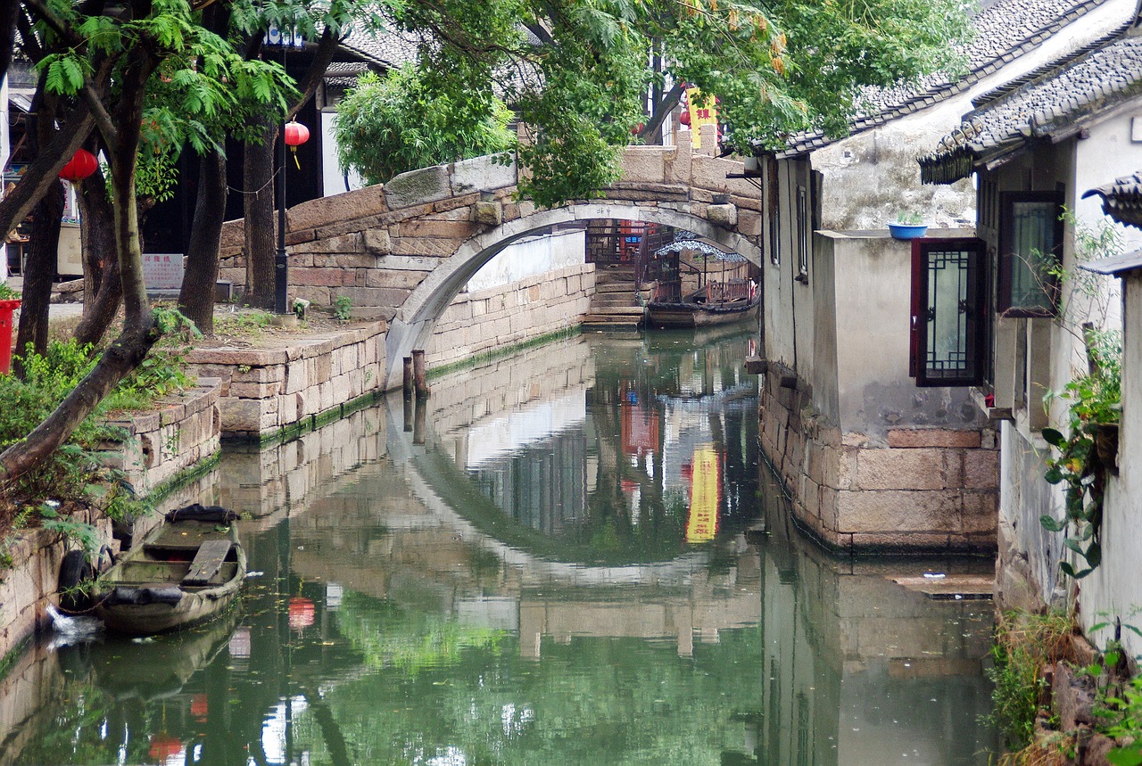 南京永宁旅游，探寻历史与自然的完美融合,南京永宁古镇有哪些景点  第1张