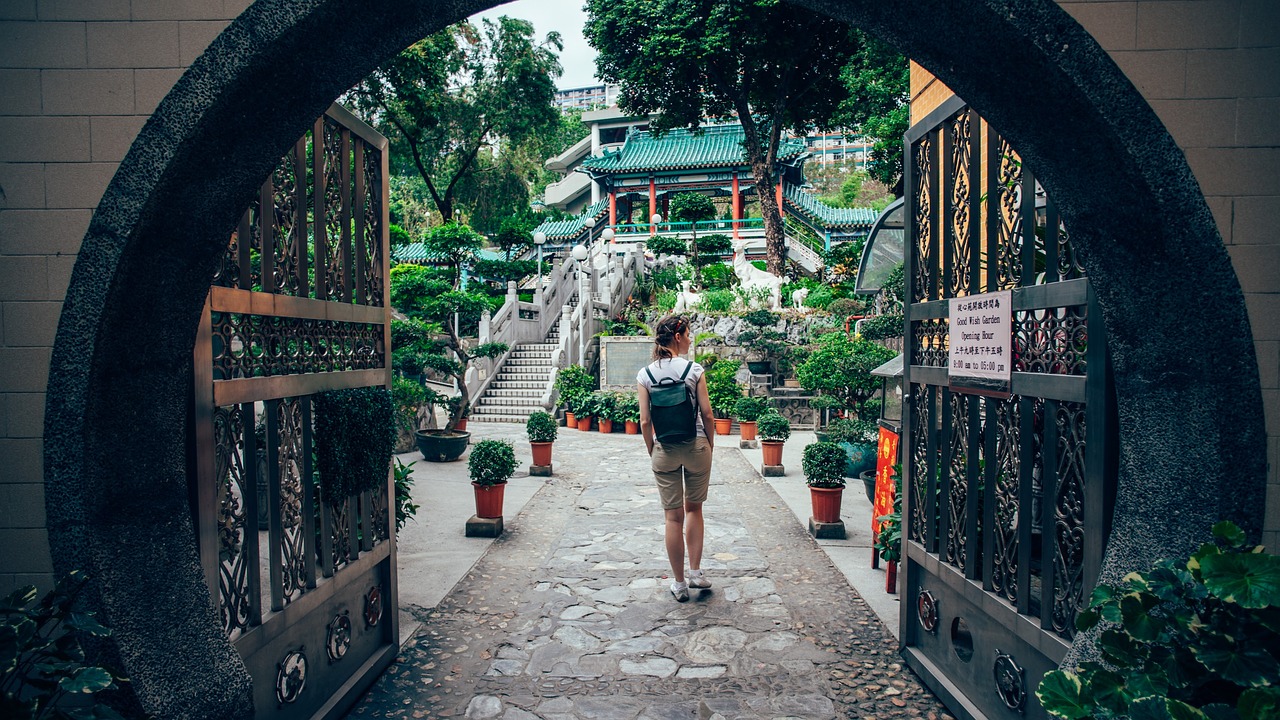 青州旅游公司，探索古韵青州，尽享精彩旅程,青州旅游公司哪家好  第1张