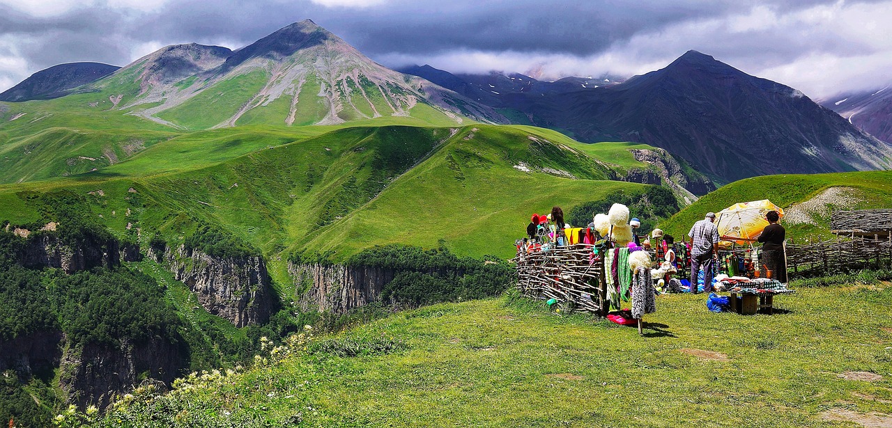 阿坝州旅游景点深度游,阿坝的旅游景点图片  第1张