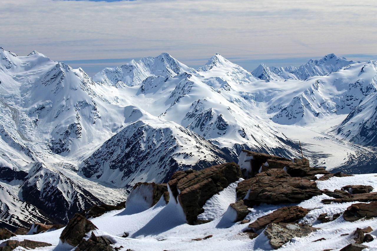 中国风景旅游攻略，畅游大好河山，领略千年文化,中国风景旅游景点排行  第1张