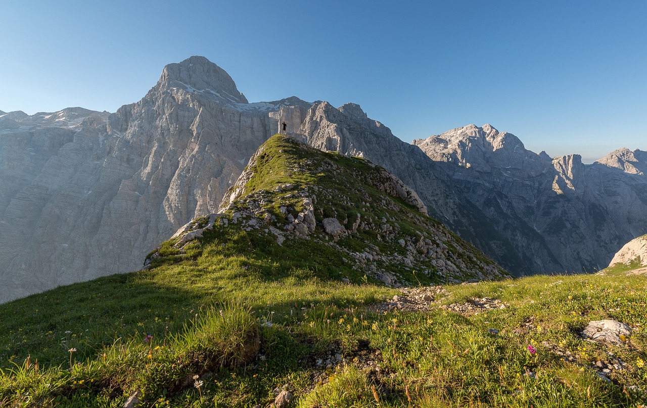 庐山旅游指南，探索庐山的绝美景点,去庐山旅游有哪些景点免费  第1张