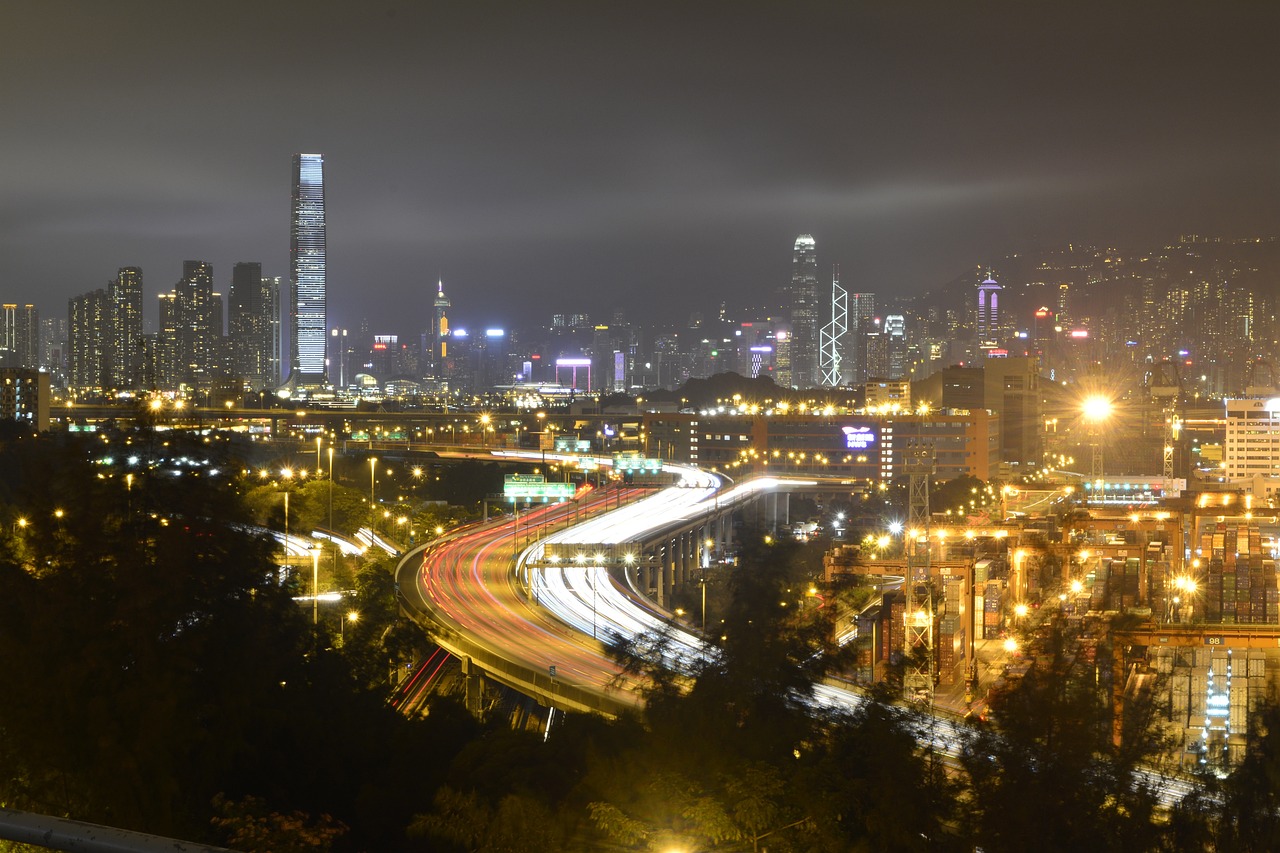 香港旅游业现状探析,香港旅游业现状  第1张