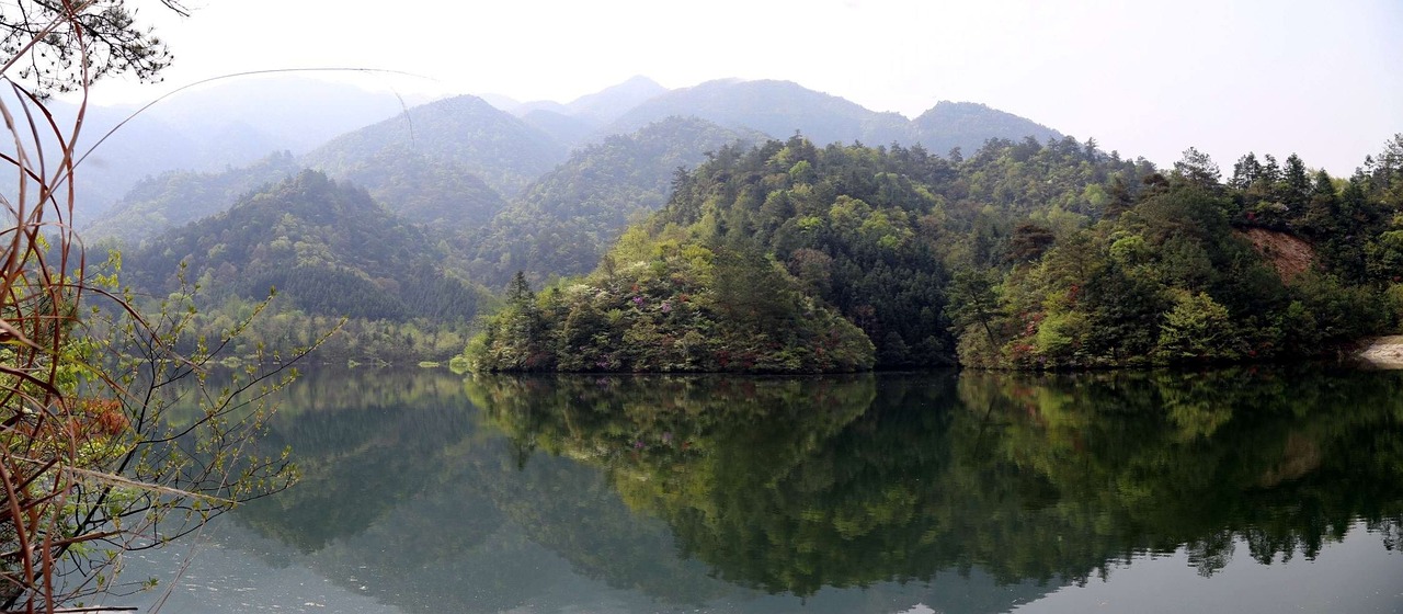 四川依然魅力四溢，旅游热度不减,四川还旅游吗现在  第1张