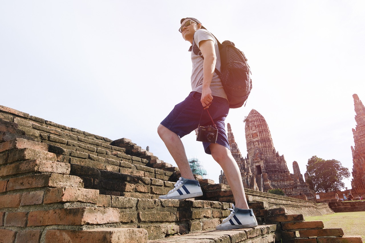 旅游学校之光，许萌的成长之旅,旅游学校贴吧  第1张