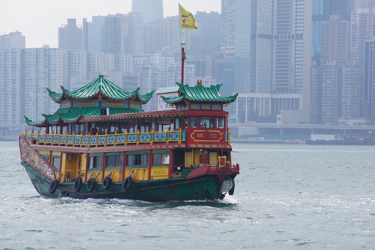 港澳旅游补贴，探索与享受,港澳旅游费用  第1张