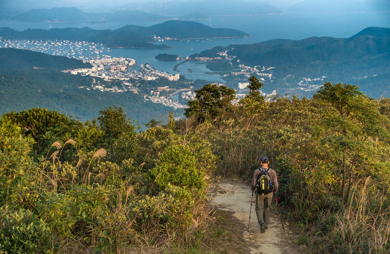 岛屿旅游开发，机遇与挑战并存,岛屿旅游开发策略  第1张