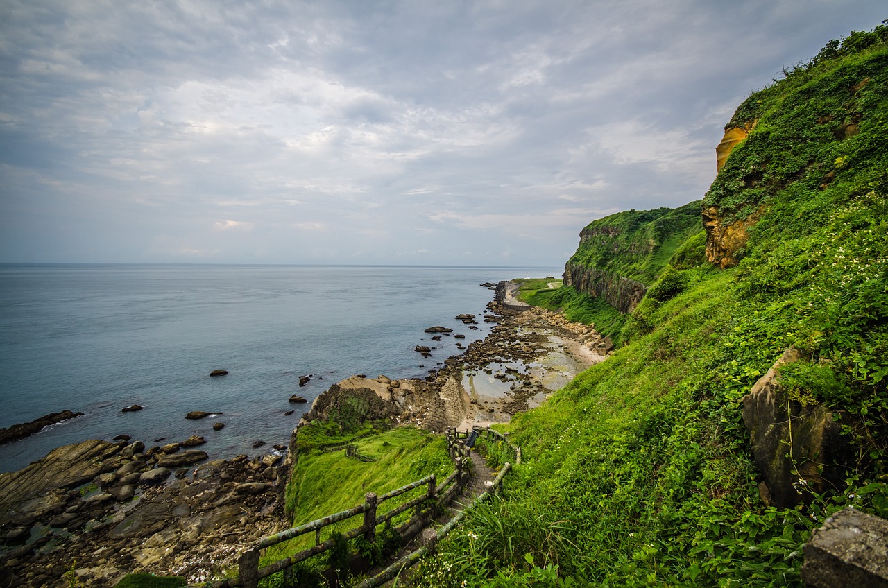 台湾旅游的最佳月份指南,台湾旅游几月份合适  第1张