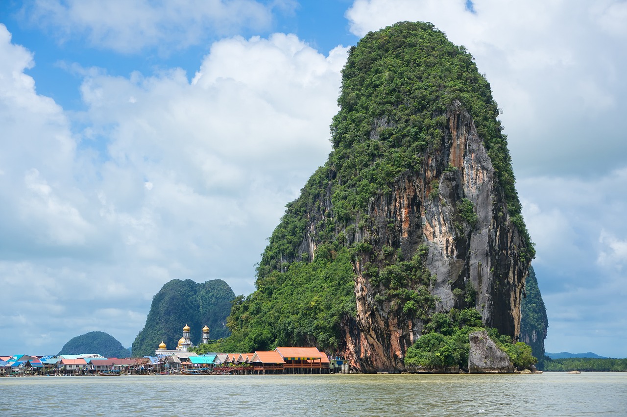 海南旅游景点线路图，探索热带风情的完美旅程,海南旅游景点线路图大全  第1张