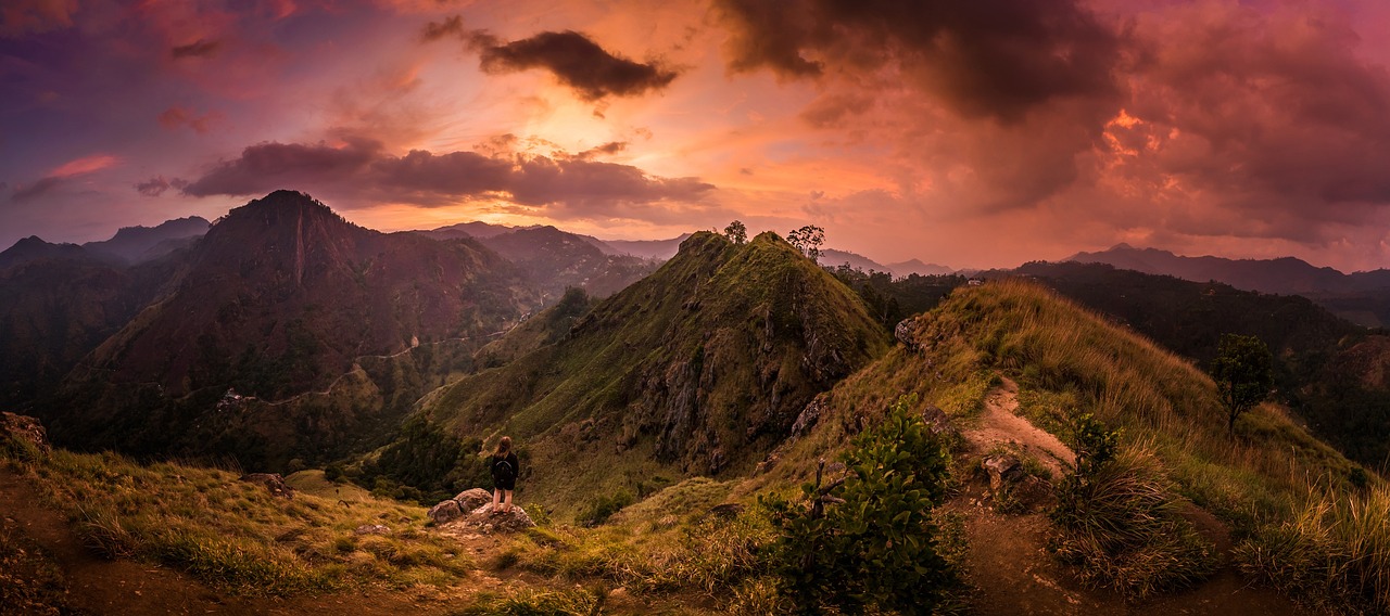 潜山旅游景点大全，探秘山水之间的魅力,潜山旅游景点大全介绍  第1张