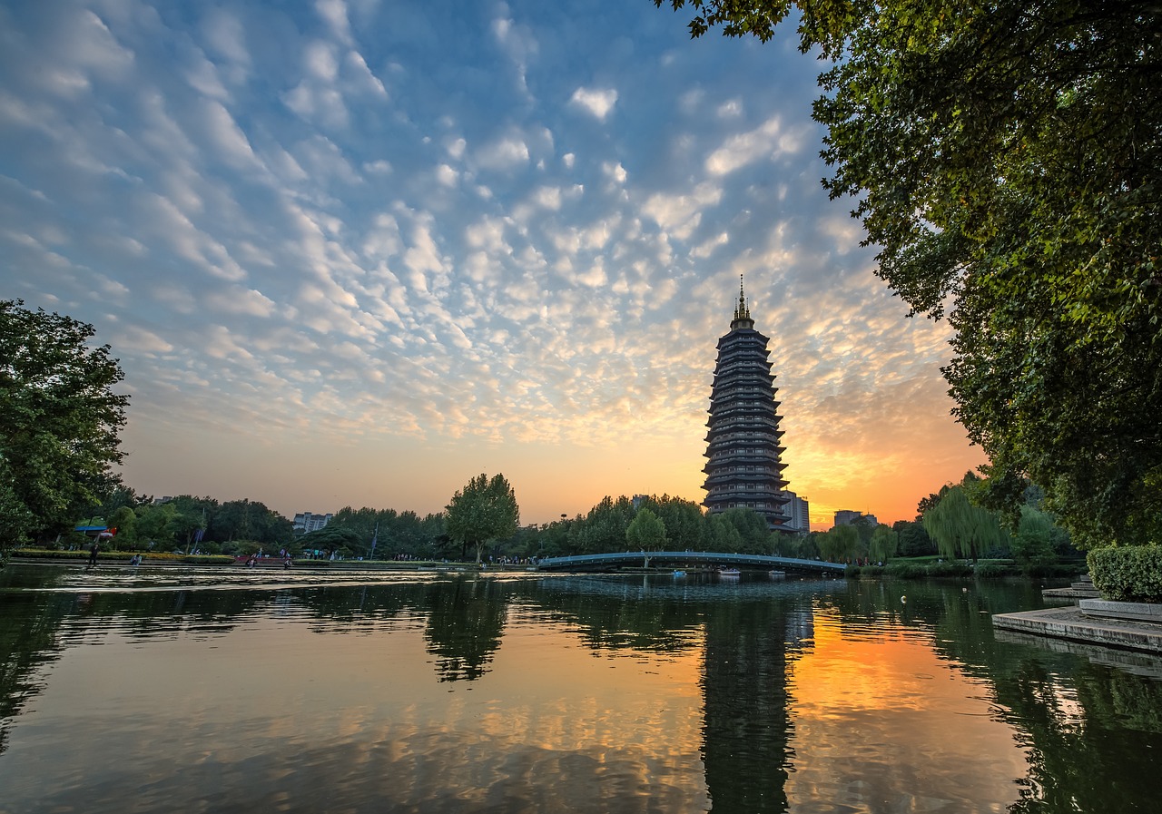 成都旅游城市，历史与现代的完美融合,成都市内旅游  第1张