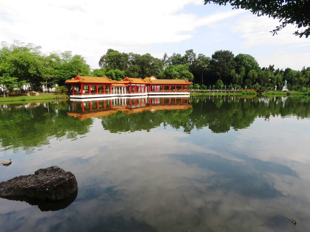 菏泽郓城旅游，探寻千年古县的魅力,菏泽郓城旅游攻略  第1张