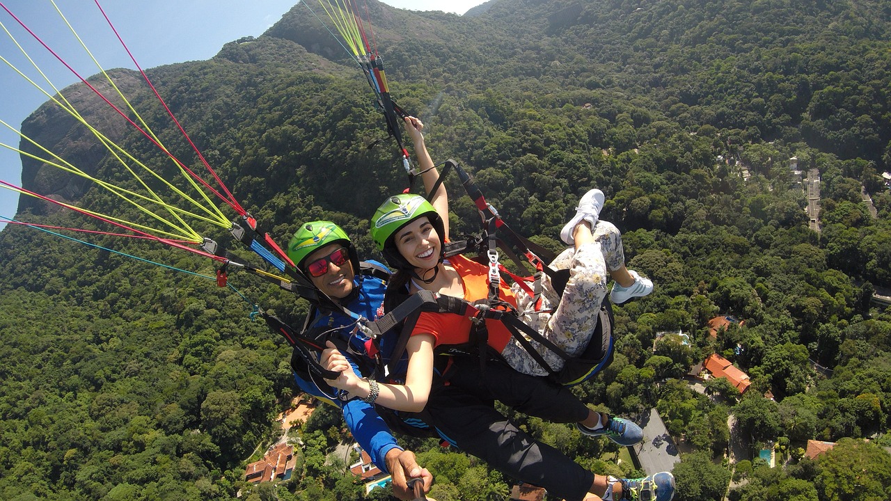 西北旅游清单，探索中国的壮丽风景线,西北旅游推荐  第1张