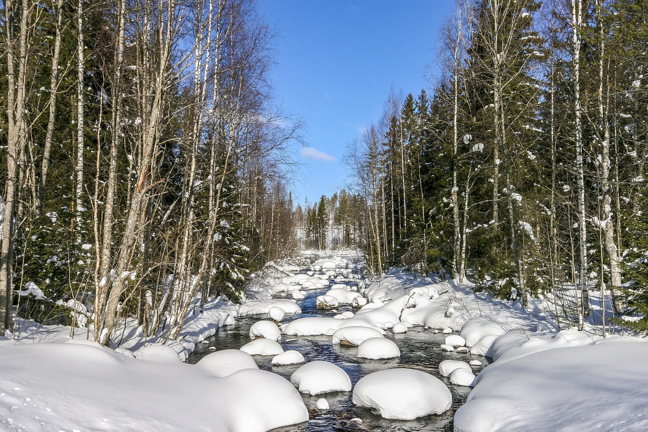 河南多景区雪人开道扫雪，冬日旅游的新景象,河南雪山景区河南雪山景点有哪些  第1张